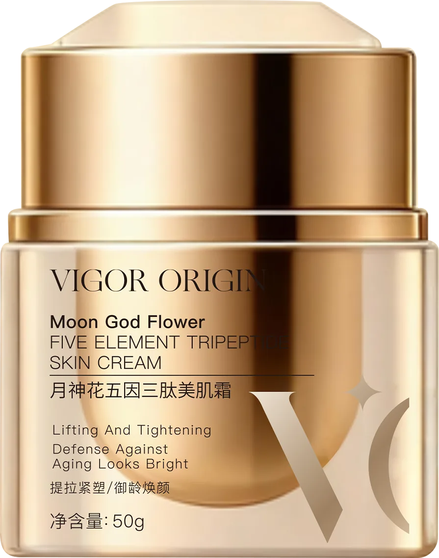 VIGOR ORIGIN月神花系列